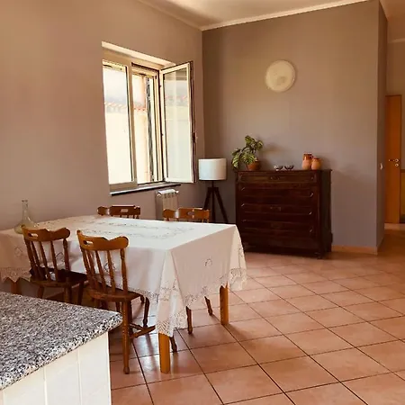 Apartament Diana Policastro Bussentino