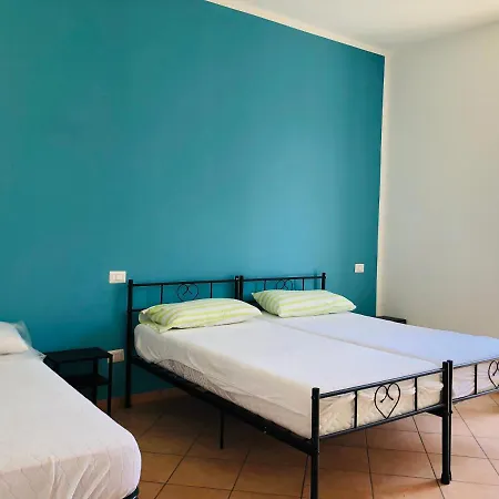 Diana Apartament